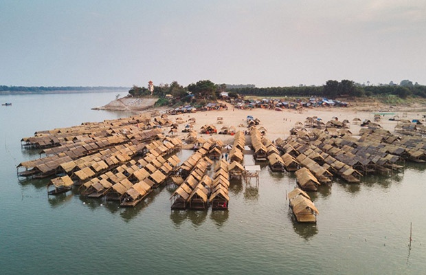 Koh Dach, Phnom Penh 1